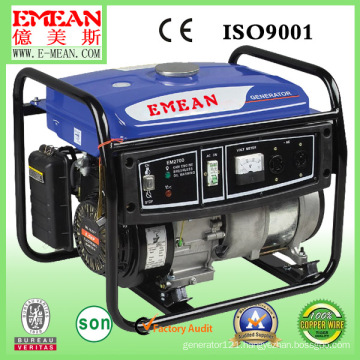 5.5HP New Design Gasoline Generator with 1 Year Warranty